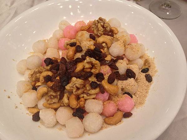 幸福美滿慶團圓