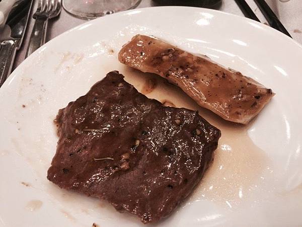 秘製極隻鴛鴦排