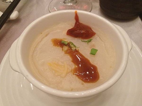 金牌干貝蘿蔔糕