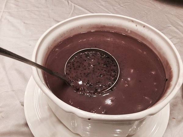 椰香水晶紫米露