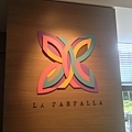 LA FARFALLA