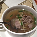 牛肉湯