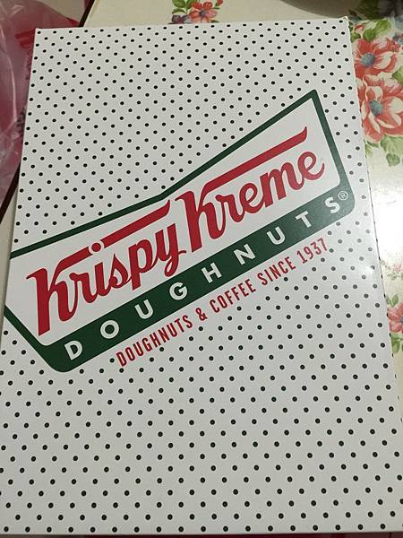 Krispy Kreme Doughnuts