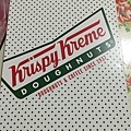 Krispy Kreme Doughnuts