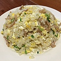 蛋炒飯