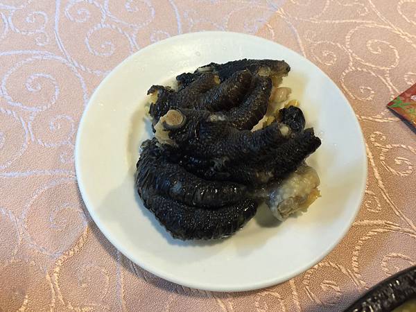 紹興烏骨雞腳 紹興烏骨雞腳