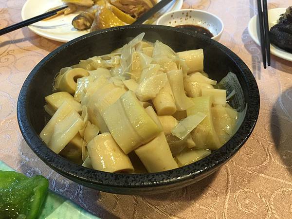 阿嬤燜筍 阿嬤燜筍