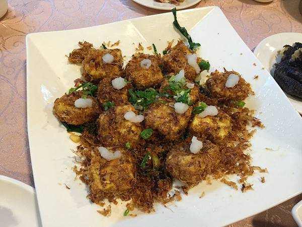 招牌豆腐 招牌豆腐