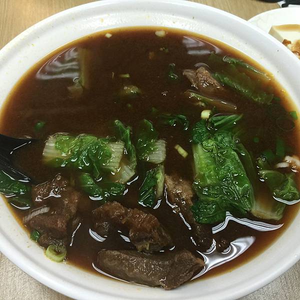 牛肉湯 牛肉湯