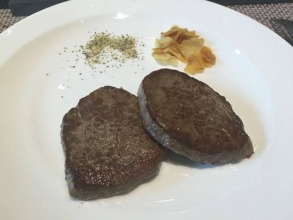 美國Prime菲力牛排