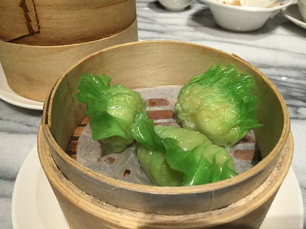 故宮晶華 翡翠花枝餃 Philjchun的相簿 痞客邦