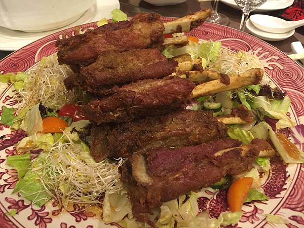 天香孜味棒棒腿