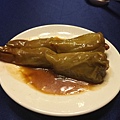 青椒鑲肉