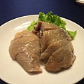 醉雞