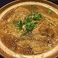揚州獅子頭