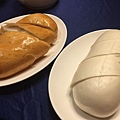 銀絲捲（蒸＆炸）