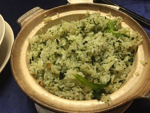 上海砂鍋菜飯 上海砂鍋菜飯