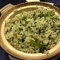 上海砂鍋菜飯