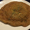 薺菜烘蛋