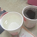 雪碧＆紅茶