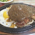 香煎雞腿排