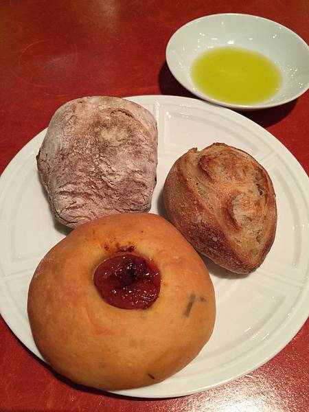 佛卡夏&巧巴達&酸麵包 佛卡夏&巧巴達&酸麵包