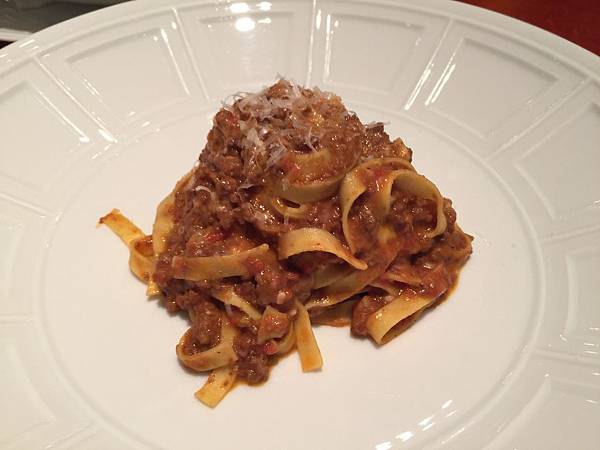 波隆那肉醬手工寬(美國牛) 波隆那肉醬手工寬(美國牛)