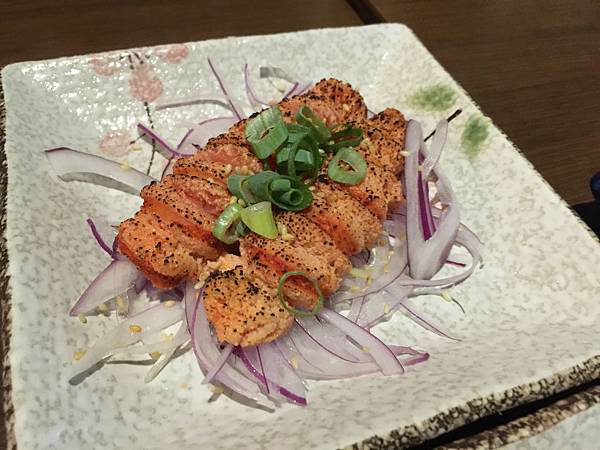 爐烤明太子 爐烤明太子