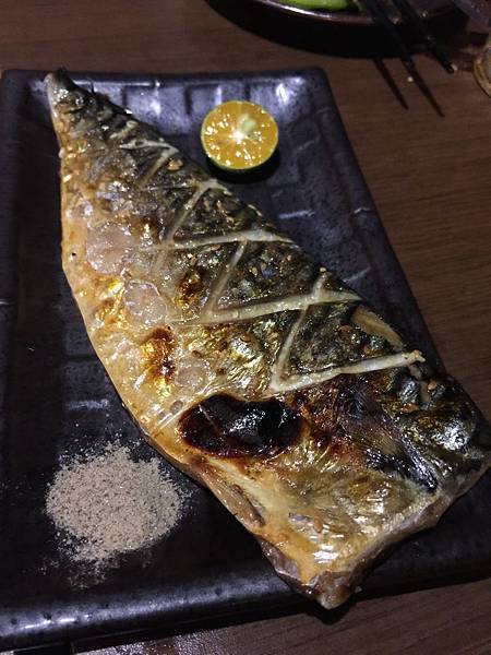 北海道鯖魚 北海道鯖魚