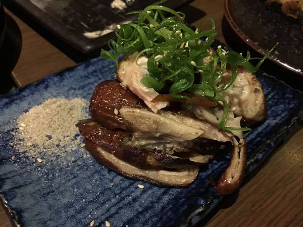 碳烤肥腸 碳烤肥腸