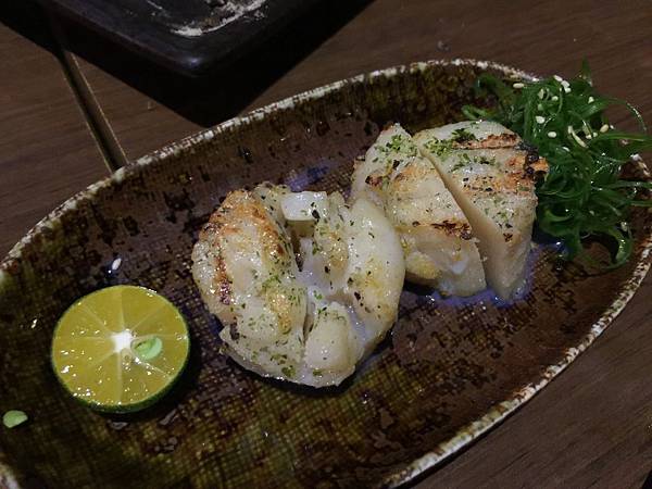 頂級大干貝 頂級大干貝