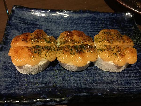 明太子山藥 明太子山藥