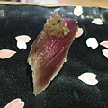 鰹魚