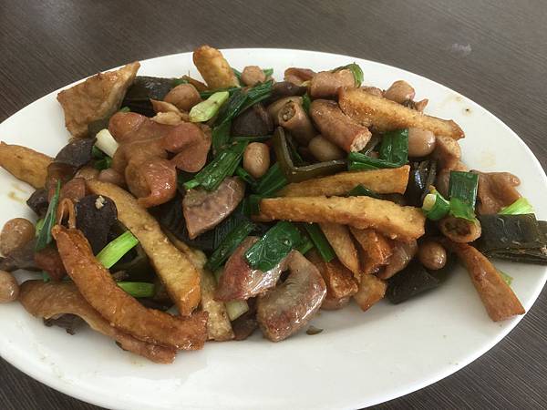 雜不囉唆B餐 雜不囉唆B餐