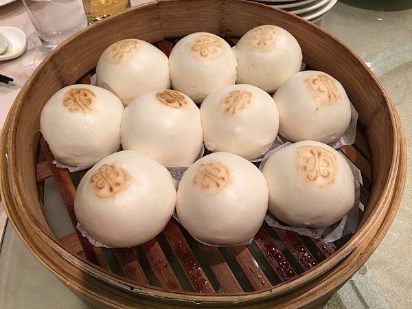 奶黃包