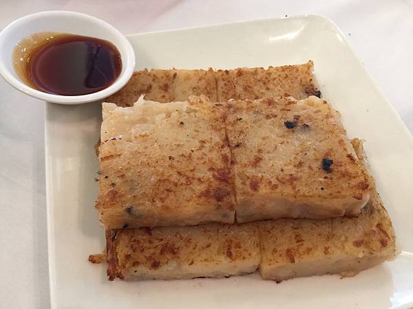 香煎蘿蔔糕 香煎蘿蔔糕