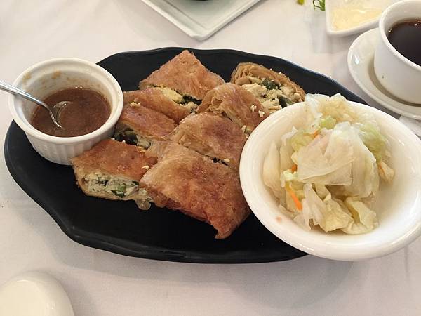 天香腐皮捲 天香腐皮捲