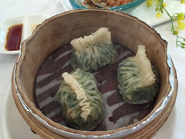 田園蔬菜餃 田園蔬菜餃