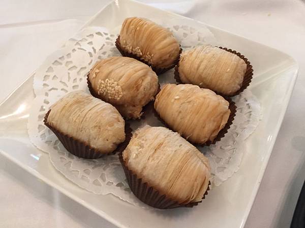 蘿蔔絲酥餅 蘿蔔絲酥餅