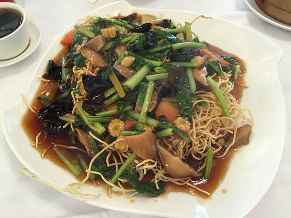 廣州炒麵 廣州炒麵