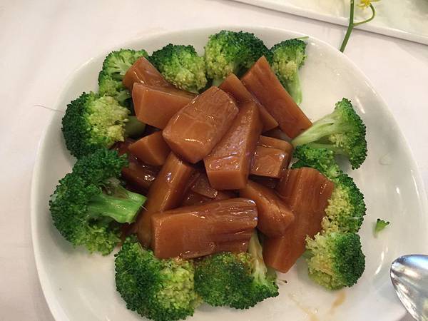 碧綠鮮筍 碧綠鮮筍