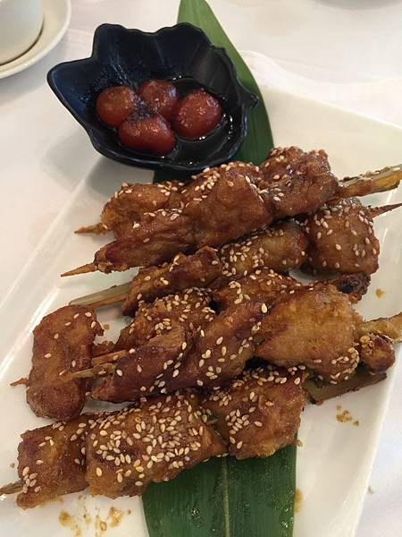 咖哩燒若串 咖哩燒若串