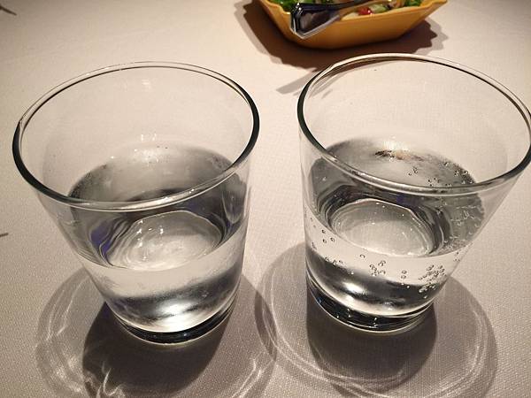 礦泉水＆氣泡水