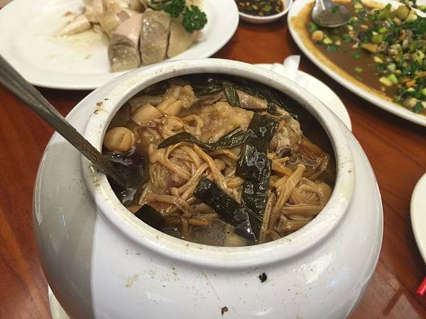 佛跳牆