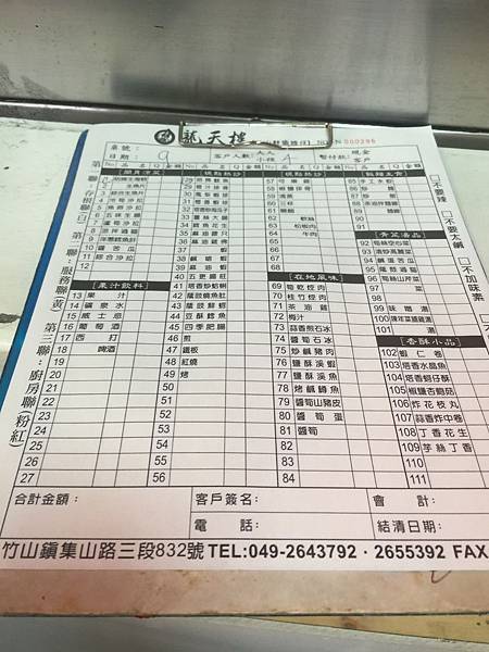 ＭＥＮＵ