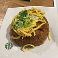 臘味糯米飯