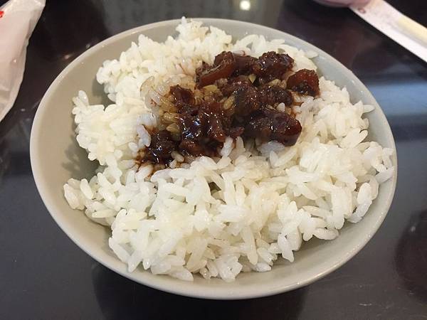 豬油飯