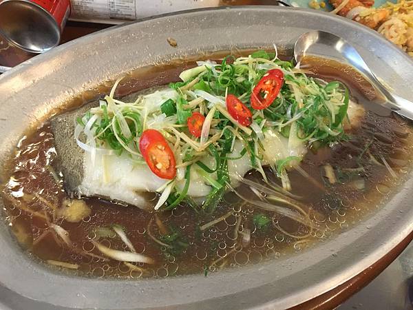 鱈魚 鱈魚