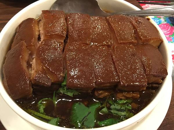 古早味烘肉 古早味烘肉