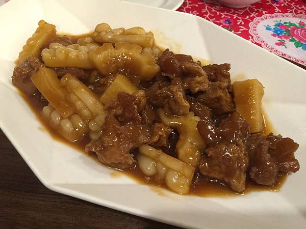 苦瓜虎掌 苦瓜虎掌